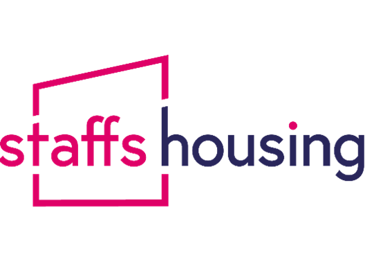 Staffs Housing Logo